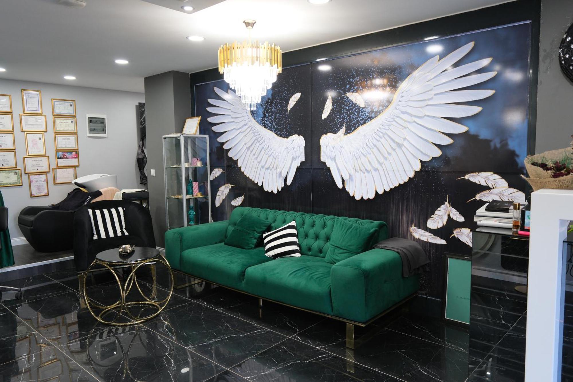 Hotel apartamentowy Sahin Tepesi 2*