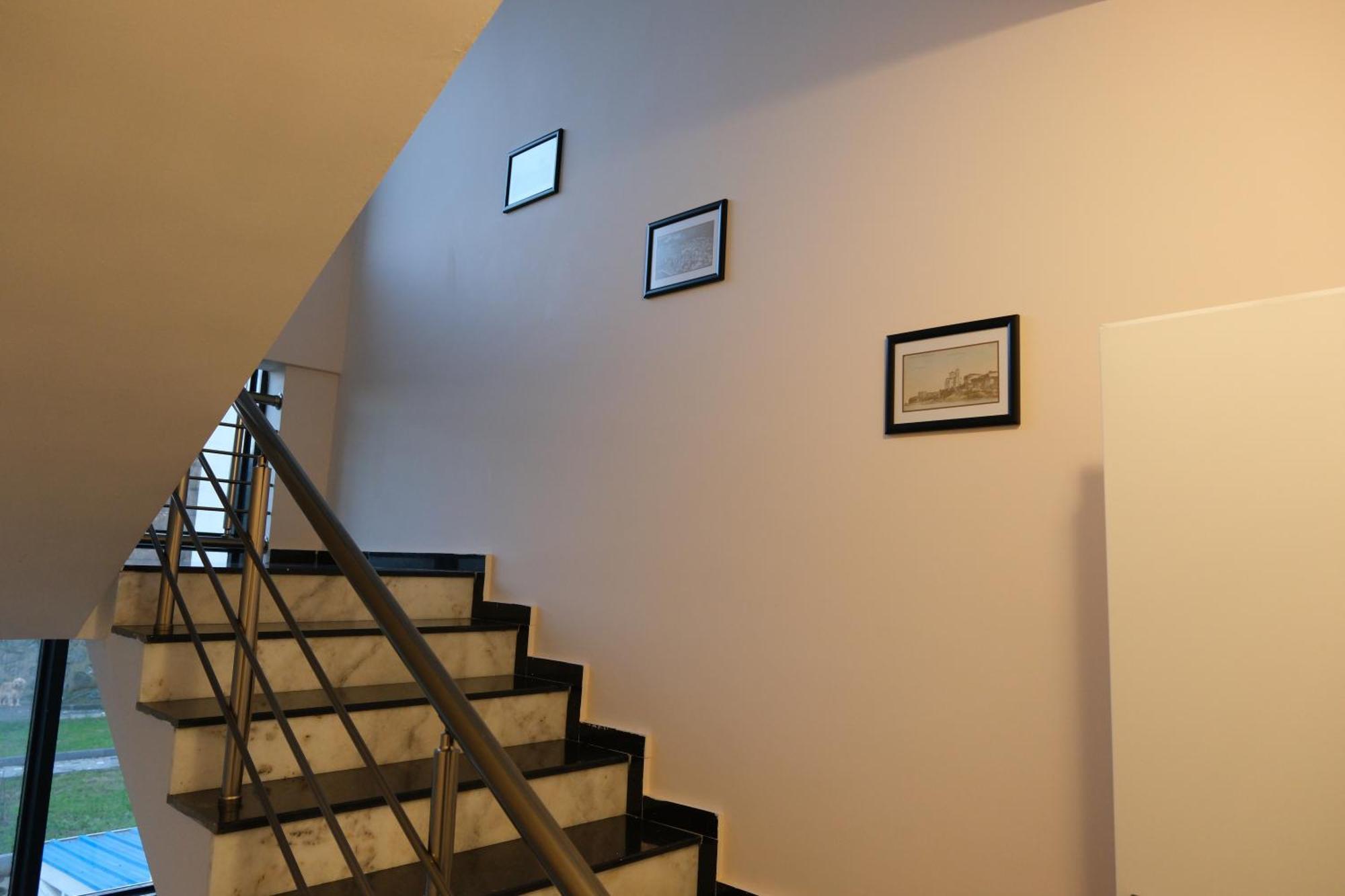 Sahin Tepesi Hotel apartamentowy